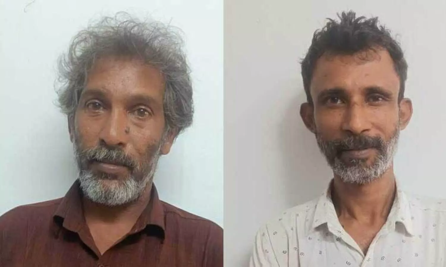 12 കിലോ കഞ്ചാവുമായി രണ്ടുപേർ അറസ്റ്റിൽ