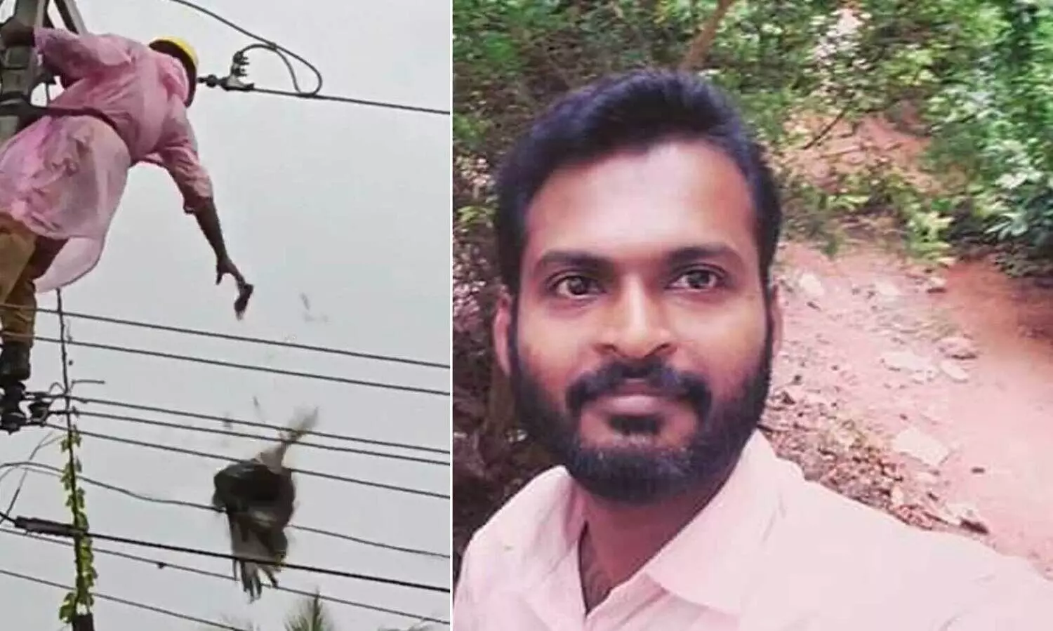 ഷിജുവിന്റെ സ്നേഹം പെയ്തിറങ്ങിയപ്പോൾ ഷോക്കേറ്റ് പിടഞ്ഞ  അവൾ ചിറകടിച്ചു പറന്നു