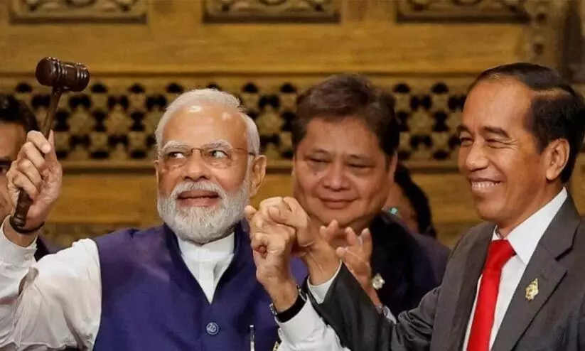 2024ന് മുമ്പത്തെ ജി-20 2024ന് മുമ്പത്തെ ജി-20