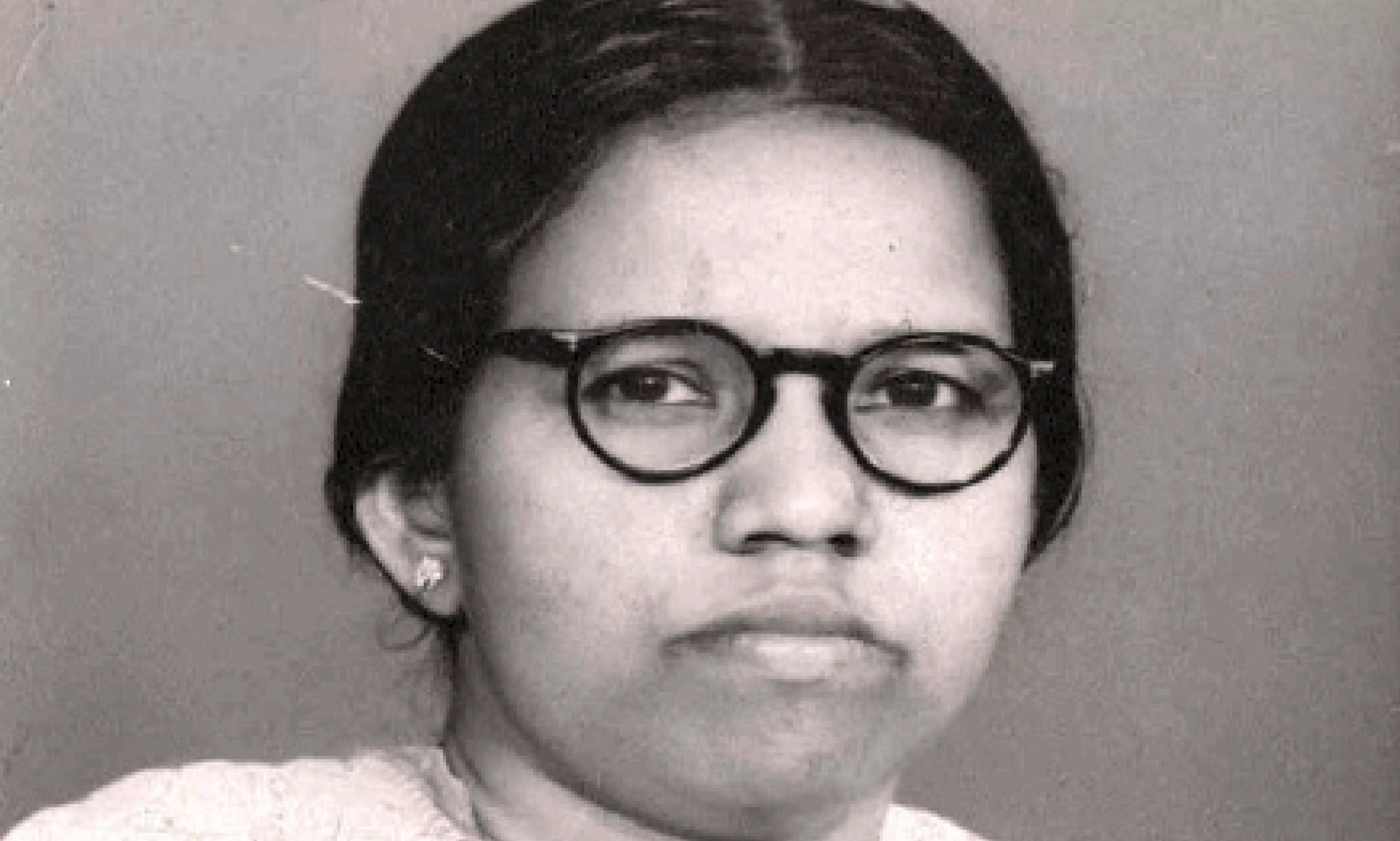 ആരാണ് ദാക്ഷായണി വേലായുധനെ അവഗണിച്ചത്? ആരാണ് ദാക്ഷായണി വേലായുധനെ അവഗണിച്ചത്?