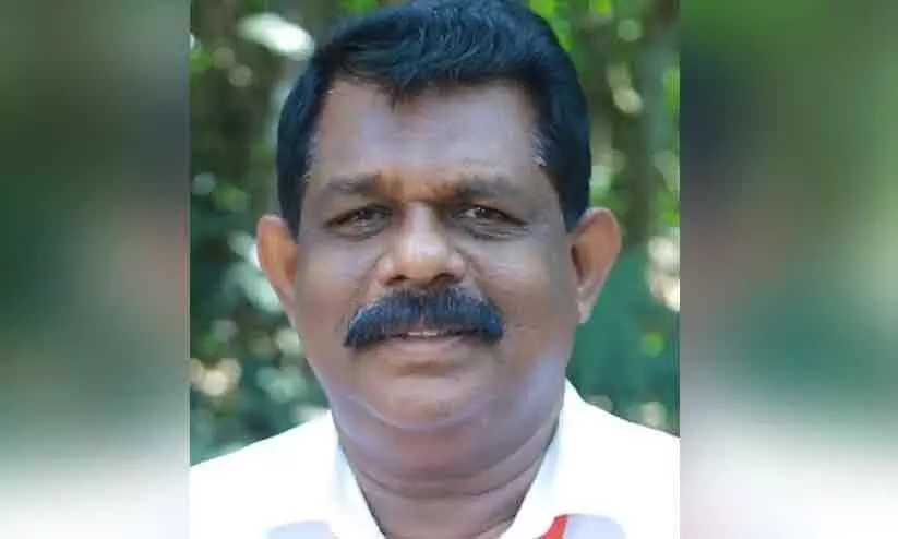 ലത്തീൻ സഭയുടെ ആശുപത്രിയിലെ ചടങ്ങിൽനിന്ന് മന്ത്രി ആന്‍റണി രാജു പിൻമാറി
