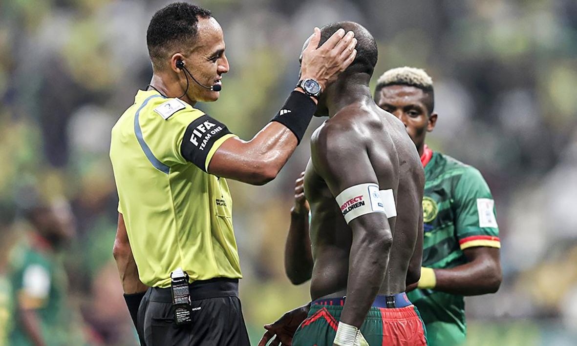 vincent aboubakar vincent aboubakar