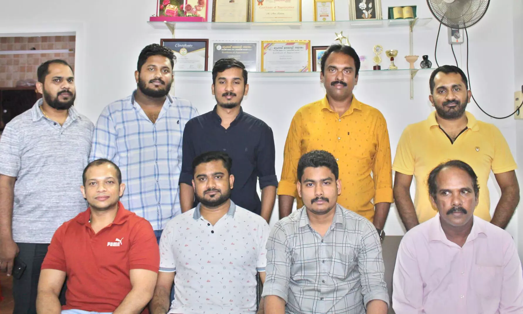 വോയ്സ് ഓഫ് ആലപ്പി മുഹറഖ് ഏരിയ കമ്മിറ്റി വോയ്സ് ഓഫ് ആലപ്പി മുഹറഖ് ഏരിയ കമ്മിറ്റി