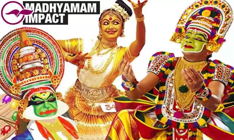 സ്കൂൾ കലോത്സവം: ചാനലുകളിൽനിന്ന് പണം ആവശ്യപ്പെട്ട സംഭവത്തിൽ ഇടപെട്ട് ഡി.ഡി