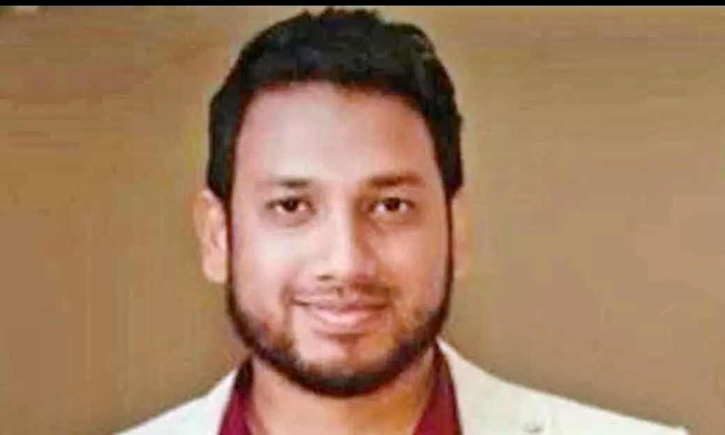 മുഹമ്മദ് ഹനീഫ മുഹമ്മദ് ഹനീഫ