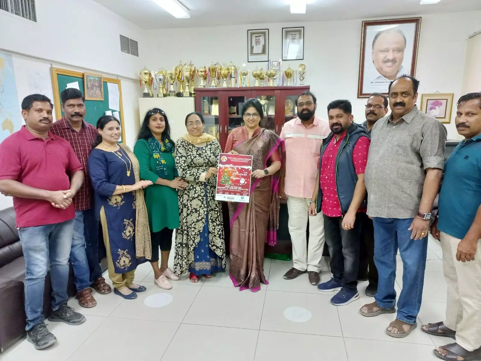 KKPA Christmas-New Year KKPA Christmas-New Year