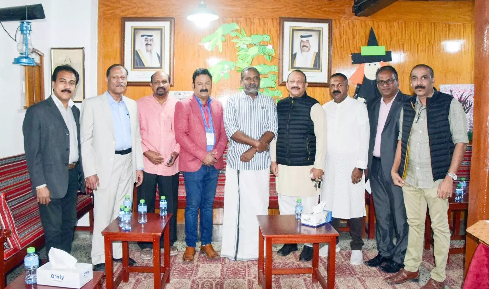 Malayali Media Forum Kuwait Malayali Media Forum Kuwait