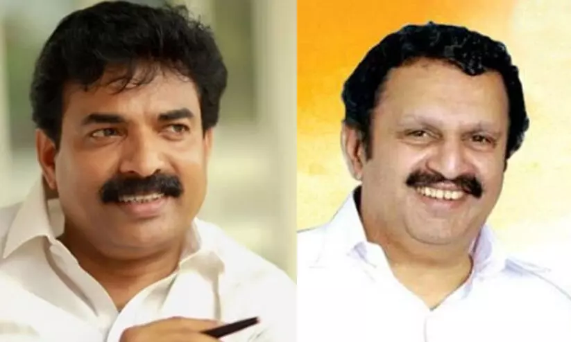 nattakam Suresh nattakam Suresh