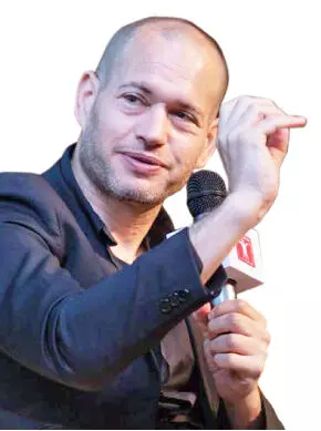 നദാവ് ലാപിഡ്