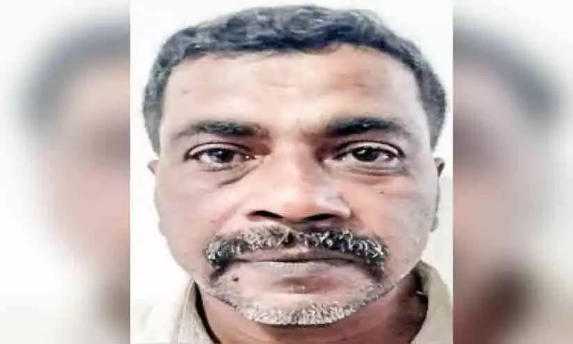 ലൈംഗിക അതിക്രമം: ബസ് കണ്ടക്ടർ പിടിയിൽ