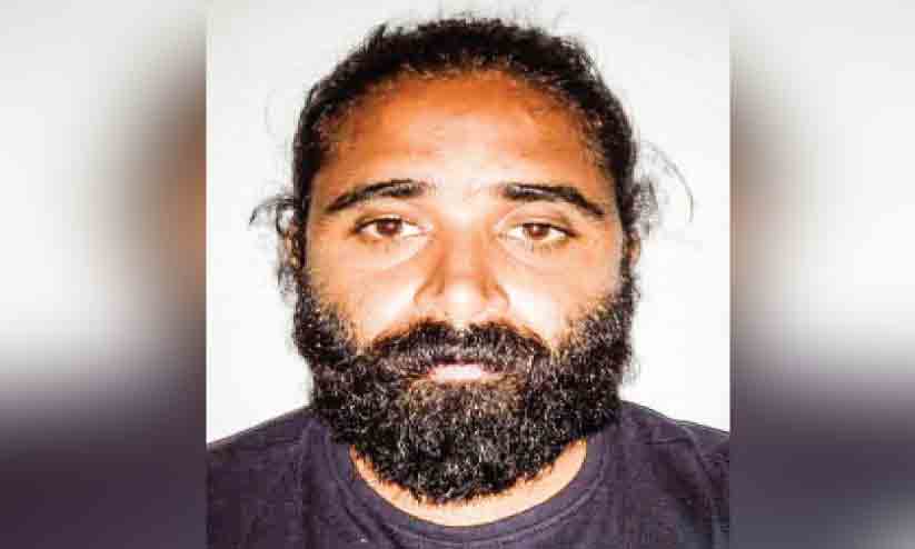 13കാരിക്ക് പീഡനം: യുവാവ് അറസ്റ്റിൽ 13കാരിക്ക് പീഡനം: യുവാവ് അറസ്റ്റിൽ