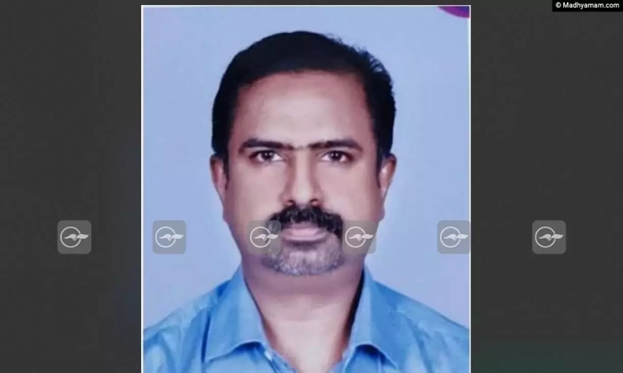 ഹൃദയാഘാതം; കൊല്ലം സ്വദേശി ജിദ്ദയിൽ മരിച്ചു