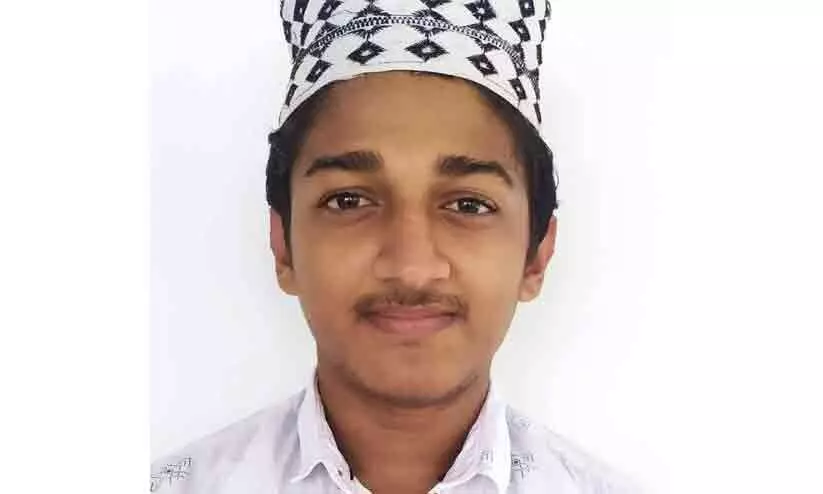 ലോകകപ്പ് മത്സരം കാണാൻ പോകുന്നതിനിടെ വിദ്യാർഥി ആൾമറയില്ലാത്ത കിണറ്റിൽ വീണ് മരിച്ചു