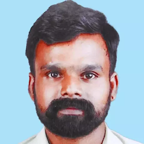 ക്ഷേ​ത്ര​ക്കു​ള​ത്തി​ൽ യു​വാ​വ് മു​ങ്ങി​മ​രി​ച്ചു