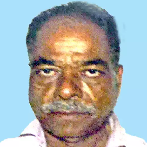 ശ്രീ​നി​വാ​സ​ൻ