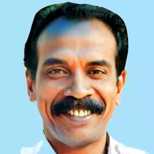 സ​ന്തോ​ഷ്