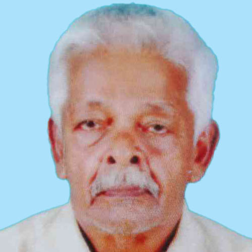 ആ​ന്റ​ണി