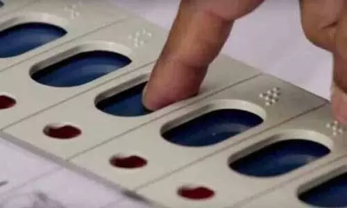 കോർപറേഷൻ തെരഞ്ഞെടുപ്പ്; ഡൽഹി ഇന്ന് ബൂത്തിലേക്ക്