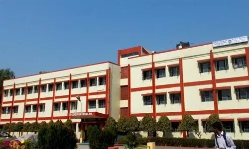 kendriya vidhyalaya