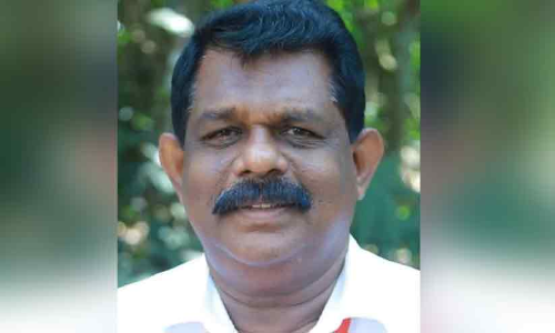 ലത്തീൻ സഭയുടെ ആശുപത്രിയിലെ ചടങ്ങിൽനിന്ന് മന്ത്രി ആന്‍റണി രാജു പിൻമാറി