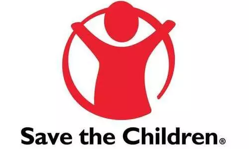 save the children