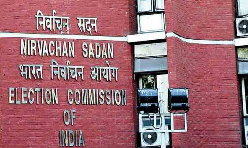 പ്രീപോൾ സർവേ നടത്തി വിവരശേഖരണം: തെരഞ്ഞെടുപ്പ് കമീഷൻ അന്വേഷിക്കുന്നു