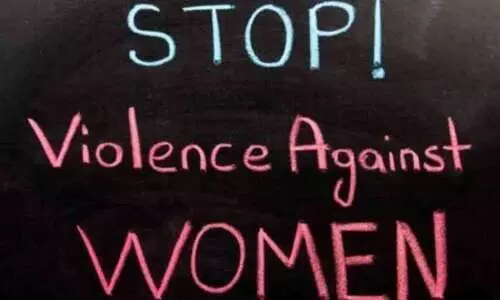 violence against women violence against women