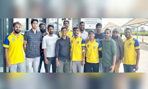 മ​ഞ്ഞ​പ്പ​ട​ക്കൂ​ട്ടം ര​ക്ത​ദാ​ന കാ​മ്പ​യി​ൻ