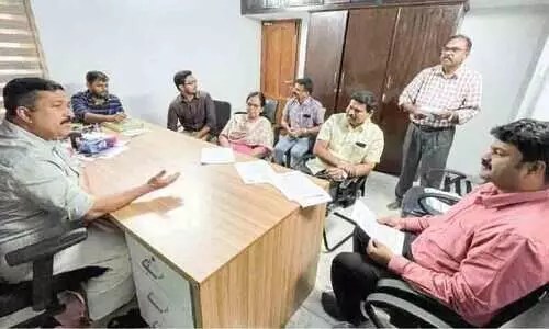 മേലാറ്റൂർ-പുലാമന്തോൾ പാത: കരാർ റദ്ദാക്കുന്ന കാര്യം മന്ത്രിയുടെ പരിഗണനക്ക്‌