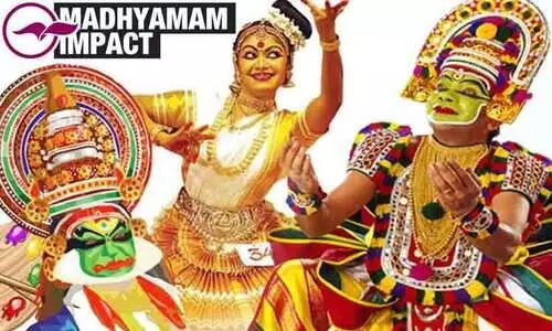 സ്കൂൾ കലോത്സവം: ചാനലുകളിൽനിന്ന് പണം ആവശ്യപ്പെട്ട സംഭവത്തിൽ ഇടപെട്ട് ഡി.ഡി സ്കൂൾ കലോത്സവം: ചാനലുകളിൽനിന്ന് പണം ആവശ്യപ്പെട്ട സംഭവത്തിൽ ഇടപെട്ട് ഡി.ഡി