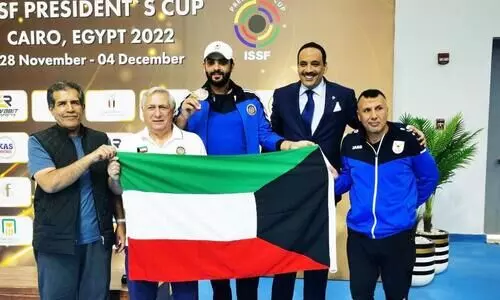 issf, kuwait issf, kuwait