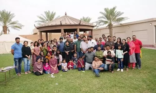 KODPAK meet in kuwait