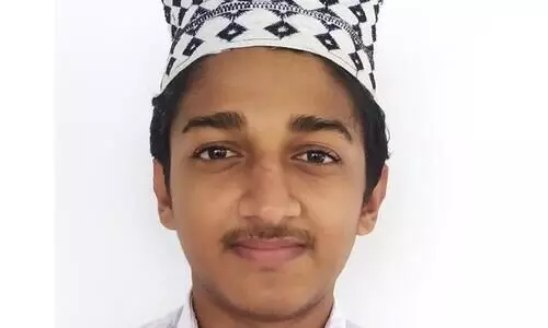 കിണറ്റിൽ വീണു വിദ്യാർഥി മരിച്ചു