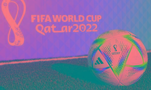 ലോ​ക​ക​പ്പ്; അ​റ​ബ് ടീ​മു​ക​ളു​ടെ പ്ര​ക​ട​ന​ത്തി​ന് കൈ​യ​ടി