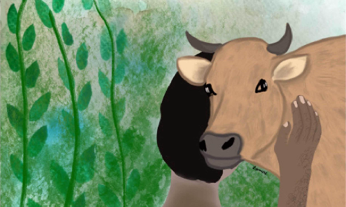 മുടിയറകൾ - 8