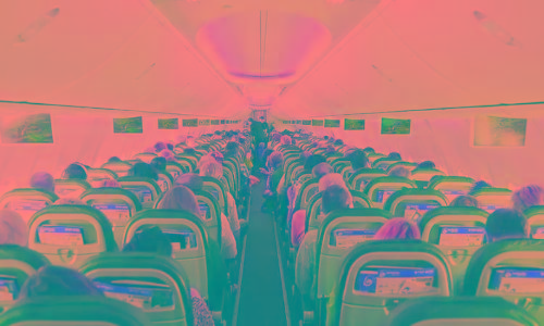 Red Eye: Familys stopped from air travel