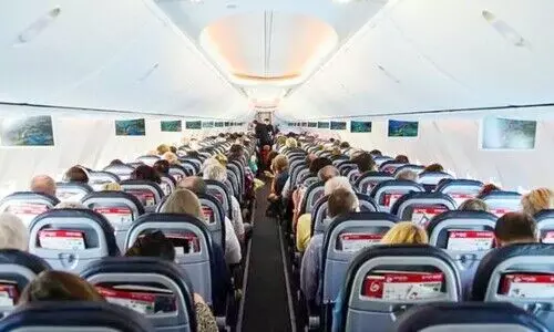 Red Eye: Familys stopped from air travel Red Eye: Familys stopped from air travel