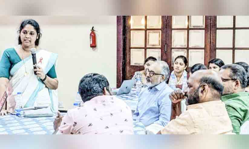 ആലപ്പുഴയുടെ മുഖംമിനുക്കാൻ രാജ്യാന്തര പഠനസംഘം