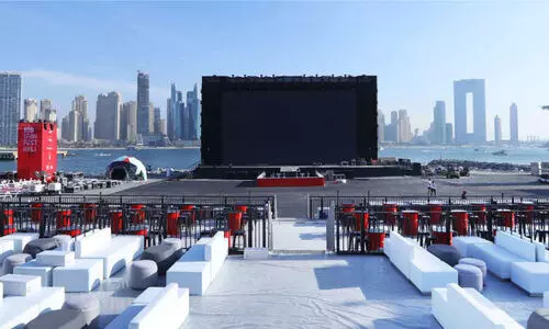 ഫു​ട്​​ബാ​ൾ ലോ​ക​ക​പ്പ്​; ലോ​കം ഒ​ഴു​കു​ന്നു,   സ​മ്പ​ദ്​​ഘ​ട​ന​ക്കും നേ​ട്ടം