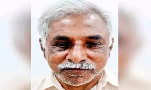 പ്രകൃതിവിരുദ്ധ പീഡനം: മധ്യവയസ്കൻ അറസ്റ്റിൽ