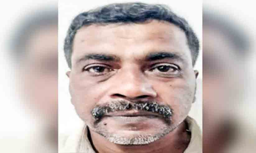 ലൈംഗിക അതിക്രമം: ബസ് കണ്ടക്ടർ പിടിയിൽ