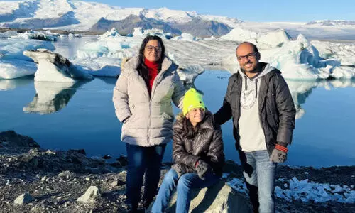 ഐ​സ്​​ലാ​ൻ​ഡ് എ​ന്ന മ​ഞ്ഞു രാ​ജ്യം