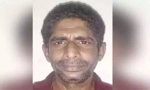 നിരവധി ക്രിമിനൽ കേസുകളിലെ പ്രതി കാപ പ്രകാരം തടവിൽ