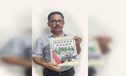 ബ​ഷീ​റി​ന്‍റെ കൗ​തു​ക ലോ​കം