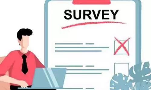 വ്യവസായ സംരംഭങ്ങളുടെ വിവരം ശേഖരിക്കാൻ ഡിജിറ്റൽ സർവേ