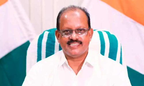 വിഴിഞ്ഞത്ത് കേന്ദ്രസേന വേണ്ട, കേരള പൊലീസിന് കഴിയും -മന്ത്രി അഹമ്മദ് ദേവർകോവിൽ