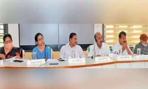 ടാറ്റാ ആശുപത്രി സ്പെഷാലിറ്റിയായി ഉയര്‍ത്തണം -ജില്ല വികസന സമിതി