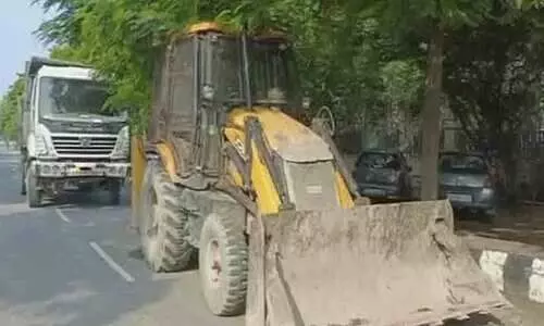 High Court Slams Bihar Police For Bulldozer Action