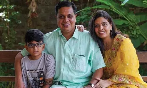 A N Shamseer interview