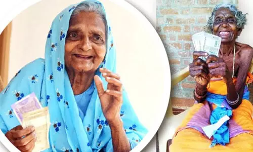 ക്ഷേമപെൻഷൻ അനുയോജ്യരായവർക്കും അശരണർക്കും മാത്രമായി പരിമിതപ്പെടുത്തണമെന്ന് ശിപാർശ